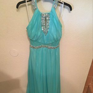 Brand New Formal Dresses-Size 3 & 5 sold together